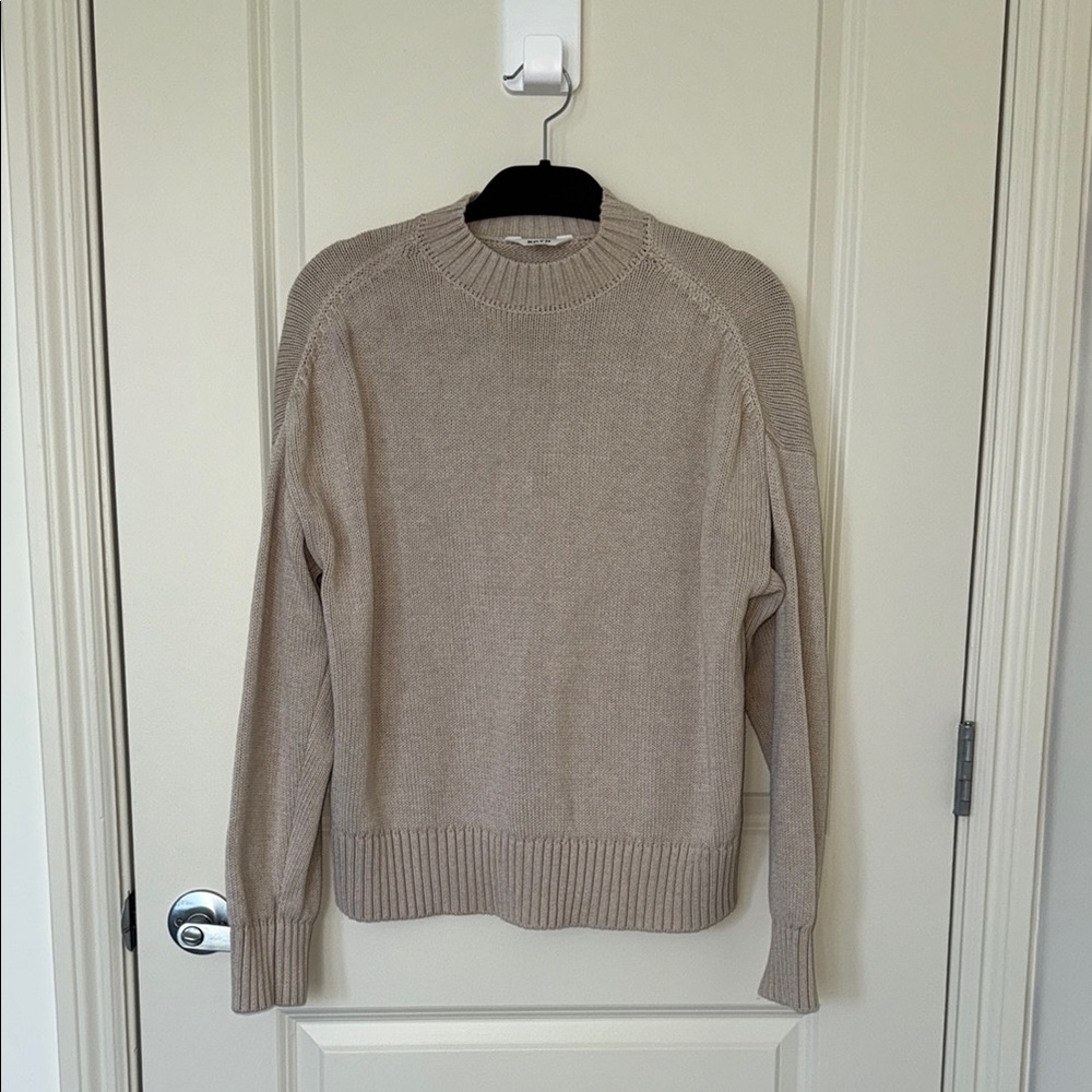 Kotn Crewneck Sweater